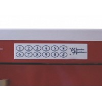 Medline #MPH01WMLAE