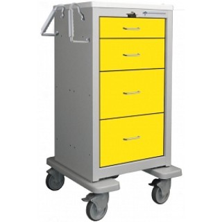 Medline # MPH01WMLJ1 - CART, JR, 1-3