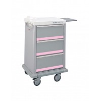 Medline #MPH01WMLLTC10