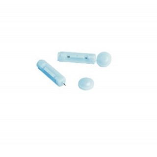 Medline # MPH100030 - LANCET, 30G, GENERAL PURPOSE 100 EA/BX, 2500 EA/CS, 25 BX/CS
