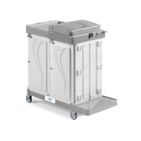 Medline #PLUS2 ALL STORAGE