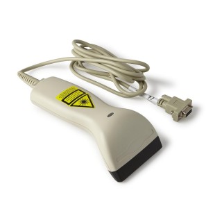 Medline # U221-113 - READER, BARCODE, FOR MEDLINE 120 ANALYZER, EACH