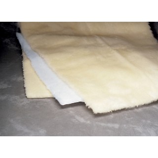 Medline # MSC019452 - PAD, DECUBI, 36OZ POLYESTER, 24X30