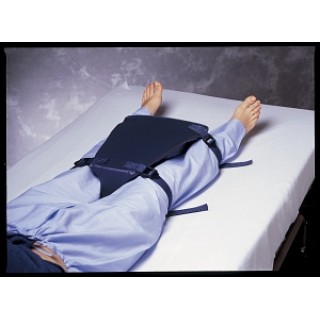 Medline # MSC04145 - PILLOW, ABDUCTION, NYLEX CVR, MD, 22X15X6