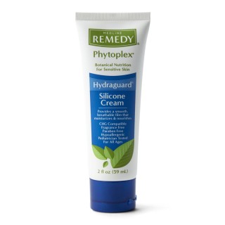 Medline # MSC092532UNSC - CREAM, HYDRAGUARD, UNSC, PHYTO 2OZ, 24/CS