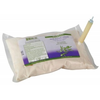 Medline # MSC094410 - CREAM, SKIN REPAIR, REMEDY, BAG, 1000 ML, 12 EA/CS