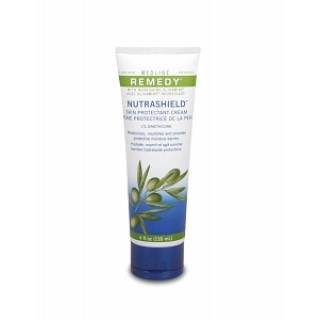 Medline # MSC094853UNSC - REMEDY, UNSCENTED, NUTRASHIELD, 4OZ, 12 EA/CS