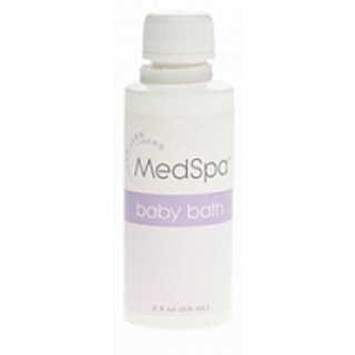Medline # MSC095040 - BABY BATH, 2 OZ, EACH