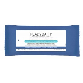 Medline # MSC095307 - READYBATH, FRAG FREE, 5/PK, 5/PK