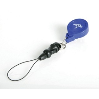 Medline # MSC097065CL - CLIP, RETRACTABLE, STERILLIUM, 50ML, 25 EA/BG