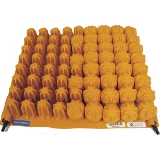 Medline # MSC1S1919D - CUSHION, STAR DUAL VALVE, HI PRO, 20X20, EACH