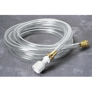 Medline # MSC26250 - HOSE, FILLER, F / THERACARE WATER MATTRESS, EACH