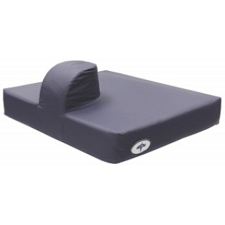 Medline # C403GP1414N-ML - CUSHION, W/C, POMMEL, GEL / FOAM, 14X14X3.5, EACH