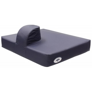 Medline # C403GP2418N-ML - CUSHION, W/C, POMMEL, GEL/FOAM, 24X18, EACH