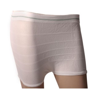 Medline # MSC86502 - PANT, INCONTINENT, PREMIUM, 50
