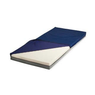 Medline # MSCADV0376F - MATTRESS, ADVANTAGE, GROUP I, 36X80X5.5