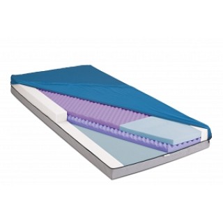 Medline # MSCADVPE76FS - MATTRESS, ADVANTAGE PE, SLP, 76