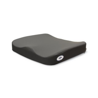 Medline # CCR-FV-2416-ML - CUSHION, W/C, CONTOUR BASIC, 24X16X3, EACH