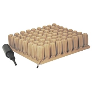 Medline # OCS 7065-20W - CUSHION, POSITION EQUALIZATION, 20X18X4, EACH