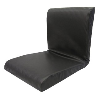 Medline # MSCCOMB1818 - CUSHION, SEAT & BACK, 18X18