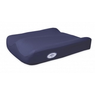 Medline # MSCCONPL2418 - CUSHION, W/C, CONTOUR PLUS, 24X18, EACH