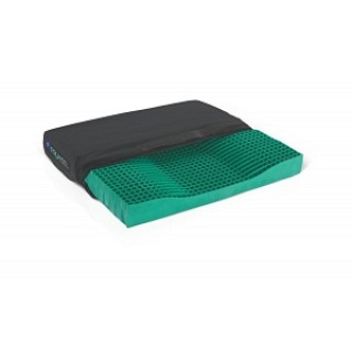 Medline # MSCEQCON2218 - COVER, EQUAGEL CONTOUR, 22X18, EACH