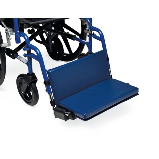 Medline # C7103-24-710-ML - FOOT REST, MEDLINE, 24