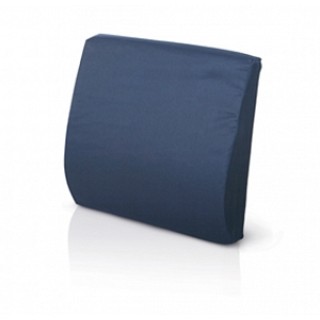 Medline # MSCLUMBARR - CUSHION, LUMBAR, CONTOURED, RETAIL, 4 EA/CS