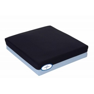 Medline # MSCPRC22418 - CUSHION, W/C, PRESSURE  REDUCT, GEL, 24X18X2, EACH