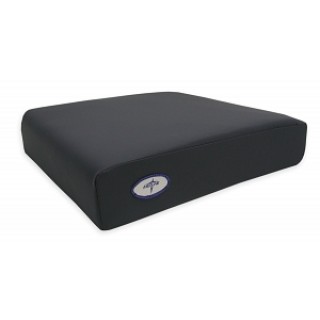 Medline # MSCVIS2418 - CUSHION, W/C, VISCO, 24X18X4, EACH