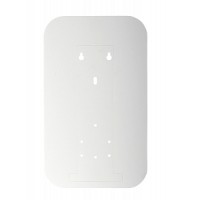 Medline #MSCWALLPLATE