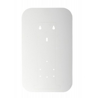 Medline # MSCWALLPLATE - WALL PLATE, UNIVERSAL, DISPENSER, 10 EA/PK