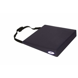 Medline # MSCWEDG2616 - CUSHION, W/C, MEDLINE WEDGE, FOR 26X16 W/C, EACH