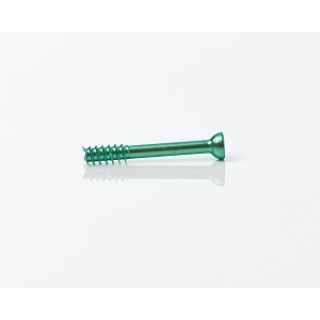 Medline # MSD03018 - SCREW, HEADED, 3.0 X 18MM, EACH