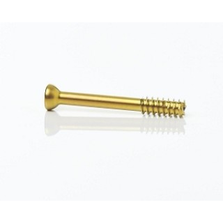 Medline # MSD03530 - SCREW, HEADED, 3.5 X 30MM, EACH
