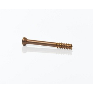 Medline # MSD04534 - SCREW, HEADED, 4.5 X 34MM, EACH