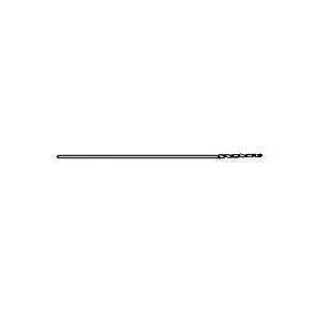 Microaire Surgical # 8054-012NS - DRILL, JACOBS, STANDARD, TWIST, 2.4MMX127MM, EACH