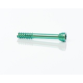 Medline # MSL03028 - SCREW, HEADLESS, 3.0 X 28MM, EACH
