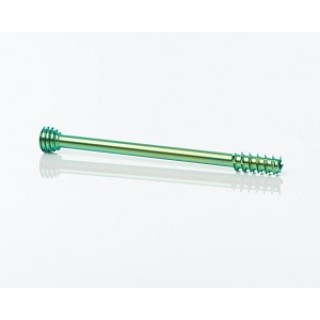 Medline # MSL06570 - SCREW, HEADLESS, 6.5 X 70 X 16MM, EACH