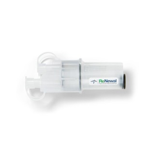 Medline # N2000R - MANIFOLD, FOUR PORT, NEP2, REPROCESSED, 40/CS