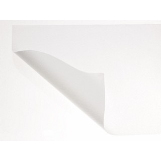 Medline # NON01220P - PAPER, COUNTER, LAB, POLY, WHT, 12