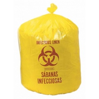 Medline # NON024048 - LINER, YELLOW, 31