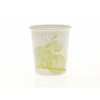 Medline # NON05007 - CUP, PAPER, 7 OZ, 100 EA/BG, 1 BG/PK, 20 BG/CS