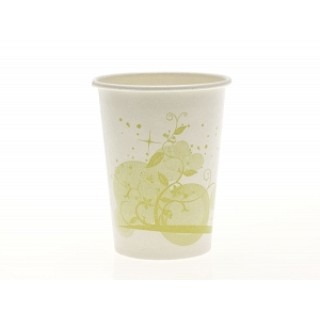Medline # NON05009 - CUP, PAPER, 9 OZ, 100 EA/BG, 1 BG/PK, 20 BG/CS