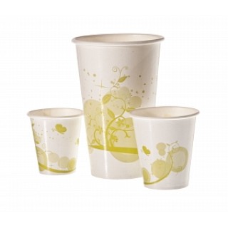 Medline # NON05012 - CUP, PAPER, 12 OZ, COLD, 2000 EA/CS