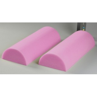 Medline # NON081246 - WEDGE, BOLSTER, FOAM, 7X18