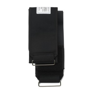 Medline # NON081544 - STRAP, POSITIONING, KNEE&BODY, REUSABLE, 6/CS
