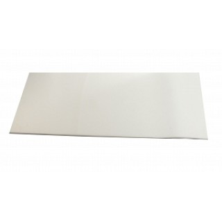 Medline # NON082101 - OVERLAY, MEMORY FOAM, 29X73X1IN, 4CS, 4 EA/CS