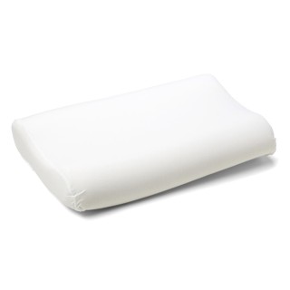 Medline # NON084241 - PILLOW, FOAM, TEMP, 6/CS