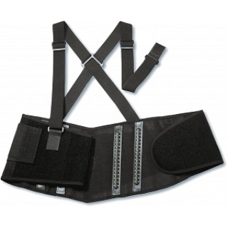 Medline # NON11282 - BACK SUPPORT, PROFLEX, HIGH PERFORM, SM, EACH